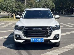 Haval H6 2021 National Trend 1.5T Automatic Champion Edition - ფოტო 3