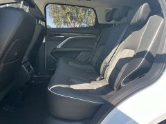 Haval H6 2021 National Trend 1.5T Automatic Champion Edition - ფოტო 5