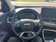 Haval H6 2021 National Trend 1.5T Automatic Champion Edition - ფოტო 9