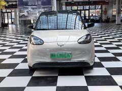 Wuling Binguo 333km Lingxi Connected Plus - ფოტო 2