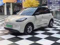 Wuling Binguo 333km Lingxi Connected Plus - ფოტო 3
