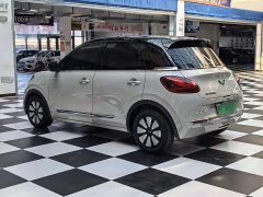 Wuling Binguo 333km Lingxi Connected Plus - ფოტო 7