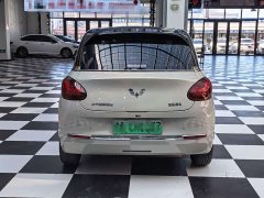 Wuling Binguo 333km Lingxi Connected Plus - ფოტო 8