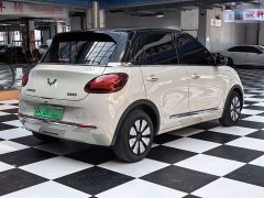 Wuling Binguo 333km Lingxi Connected Plus - ფოტო 9