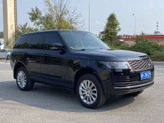 Land Rover Range Rover 3.0 L6 Heritage Edition - ფოტო 3
