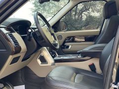 Land Rover Range Rover 3.0 L6 Heritage Edition - ფოტო 4