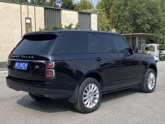 Land Rover Range Rover 3.0 L6 Heritage Edition - ფოტო 7
