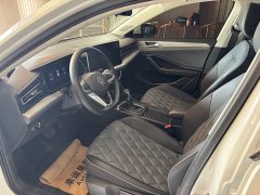 Volkswagen Sagitar 2023 280TSI DSG Beyond Lite - ფოტო 10