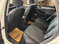Volkswagen Sagitar 2023 280TSI DSG Beyond Lite - ფოტო 11