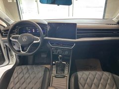 Volkswagen Sagitar 2023 280TSI DSG Beyond Lite - ფოტო 15