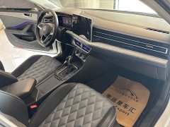 Volkswagen Sagitar 2023 280TSI DSG Beyond Lite - ფოტო 16