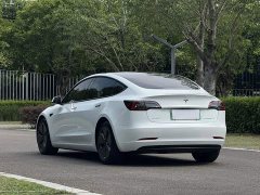 Tesla Model 3 Rear-Wheel Drive - ფოტო 4
