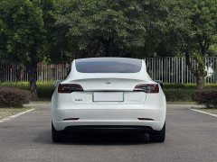 Tesla Model 3 Rear-Wheel Drive - ფოტო 5
