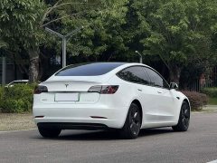 Tesla Model 3 Rear-Wheel Drive - ფოტო 6