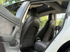 Tesla Model 3 Rear-Wheel Drive - ფოტო 9