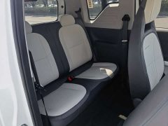 Geely Panda 210km Panda Knight - ფოტო 10