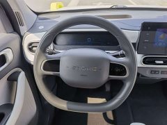 Geely Panda 210km Panda Knight - ფოტო 12