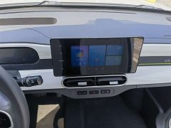Geely Panda 210km Panda Knight - ფოტო 13