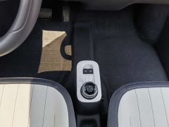 Geely Panda 210km Panda Knight - ფოტო 14