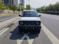 Geely Panda 210km Panda Knight - ფოტო 2