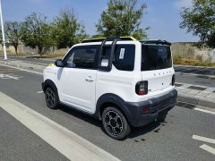 Geely Panda 210km Panda Knight - ფოტო 3