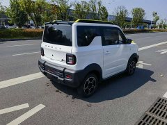 Geely Panda 210km Panda Knight - ფოტო 5