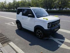 Geely Panda 210km Panda Knight - ფოტო 6