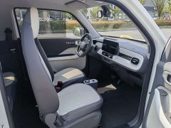 Geely Panda 210km Panda Knight - ფოტო 9