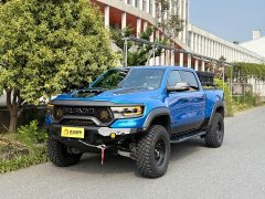 Ram Trucks Tyrannosaurus 6.2T Automatic - ფოტო 1