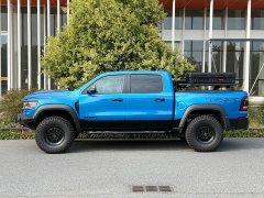 Ram Trucks Tyrannosaurus 6.2T Automatic - ფოტო 2
