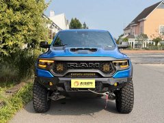 Ram Trucks Tyrannosaurus 6.2T Automatic - ფოტო 4