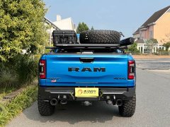 Ram Trucks Tyrannosaurus 6.2T Automatic - ფოტო 5