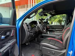 Ram Trucks Tyrannosaurus 6.2T Automatic - ფოტო 7