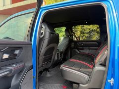 Ram Trucks Tyrannosaurus 6.2T Automatic - ფოტო 8