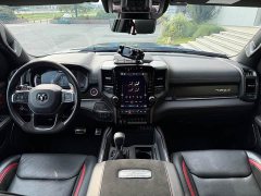 Ram Trucks Tyrannosaurus 6.2T Automatic - ფოტო 9