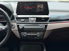 BMW X1 sDrive25Li Leading Edition - ფოტო 10