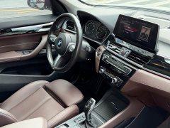 BMW X1 sDrive25Li Leading Edition - ფოტო 12