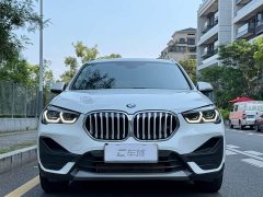 BMW X1 sDrive25Li Leading Edition - ფოტო 2