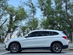 BMW X1 sDrive25Li Leading Edition - ფოტო 3