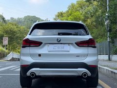 BMW X1 sDrive25Li Leading Edition - ფოტო 4
