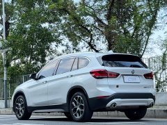 BMW X1 sDrive25Li Leading Edition - ფოტო 5