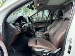 BMW X1 sDrive25Li Leading Edition - ფოტო 6