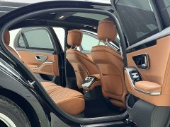 Mercedes-Benz S-Class Facelift S 400 L Business Edition - ფოტო 10