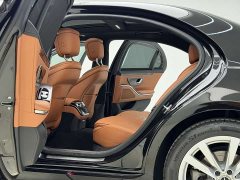 Mercedes-Benz S-Class Facelift S 400 L Business Edition - ფოტო 11