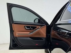 Mercedes-Benz S-Class Facelift S 400 L Business Edition - ფოტო 16