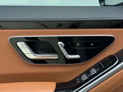 Mercedes-Benz S-Class Facelift S 400 L Business Edition - ფოტო 17