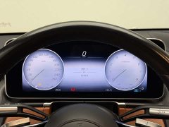 Mercedes-Benz S-Class Facelift S 400 L Business Edition - ფოტო 19