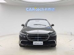 Mercedes-Benz S-Class Facelift S 400 L Business Edition - ფოტო 2