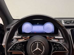 Mercedes-Benz S-Class Facelift S 400 L Business Edition - ფოტო 20
