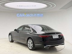 Mercedes-Benz S-Class Facelift S 400 L Business Edition - ფოტო 4
